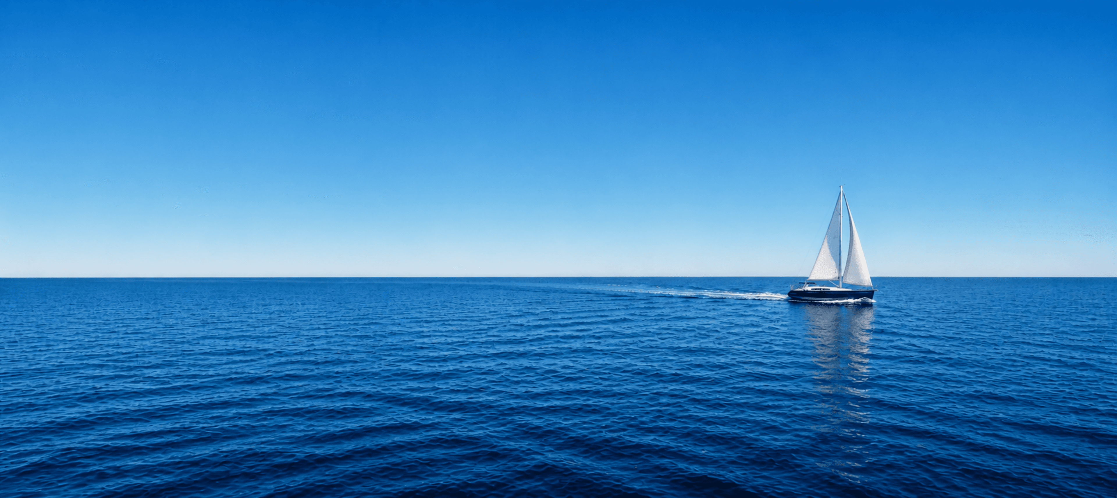 A Chizuk boat moving forward across the water