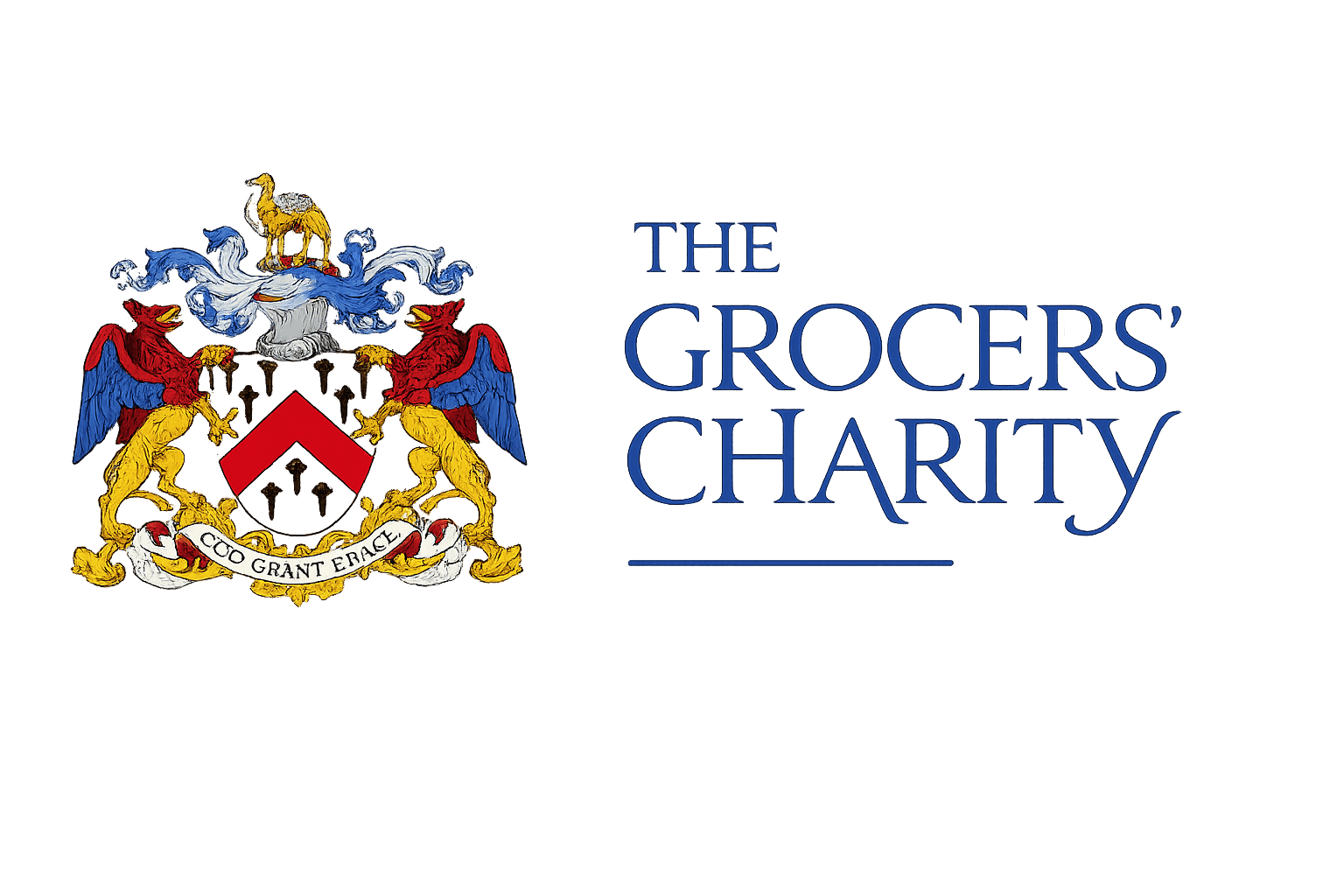 The Grocers' Charity